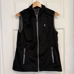 NWOT Little Donkey Andy Women's Lightweight Softshell Vest